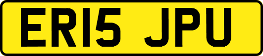 ER15JPU