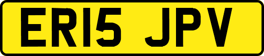 ER15JPV