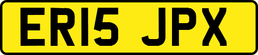 ER15JPX
