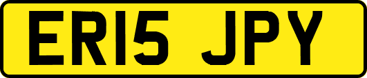 ER15JPY