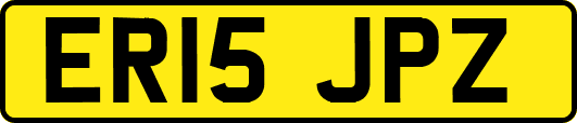 ER15JPZ