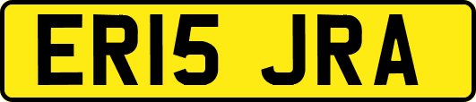 ER15JRA