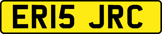 ER15JRC