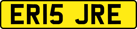 ER15JRE
