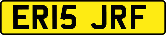 ER15JRF