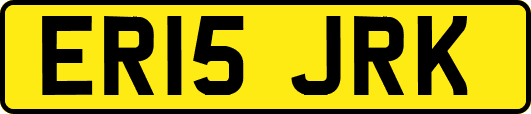 ER15JRK