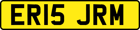 ER15JRM
