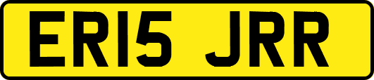 ER15JRR