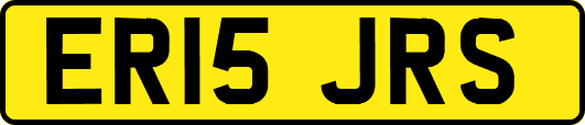 ER15JRS