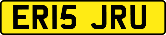 ER15JRU