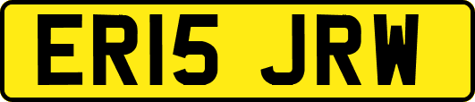 ER15JRW