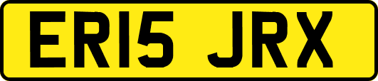 ER15JRX