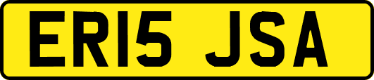ER15JSA