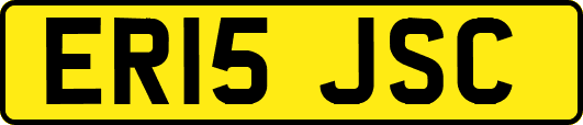 ER15JSC