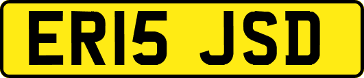ER15JSD