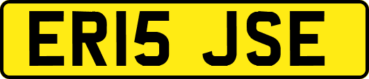 ER15JSE