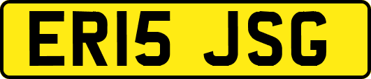 ER15JSG