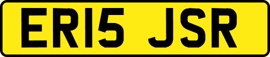 ER15JSR