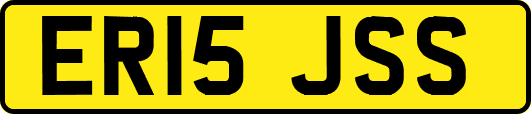 ER15JSS