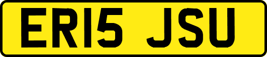ER15JSU