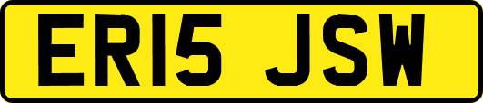 ER15JSW