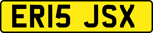 ER15JSX