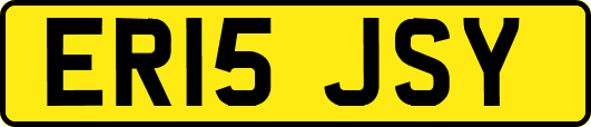 ER15JSY