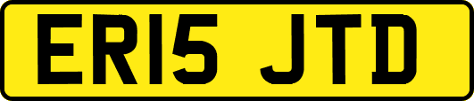 ER15JTD