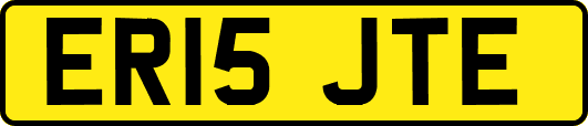 ER15JTE