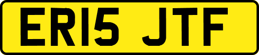 ER15JTF