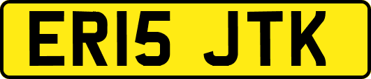 ER15JTK