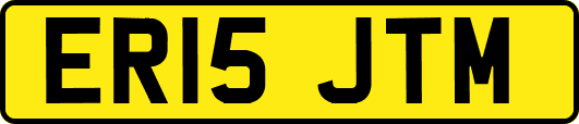 ER15JTM