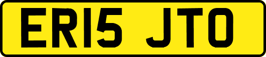 ER15JTO