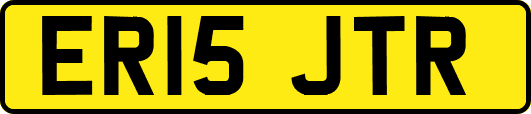 ER15JTR