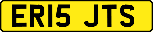 ER15JTS