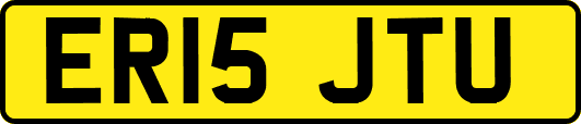 ER15JTU