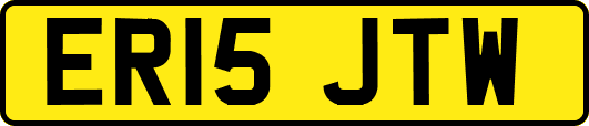 ER15JTW