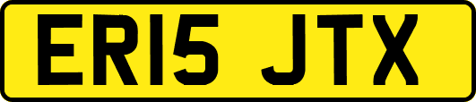 ER15JTX