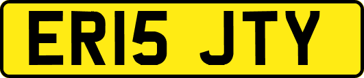 ER15JTY