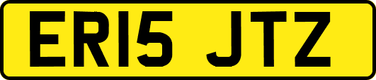 ER15JTZ
