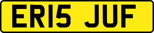 ER15JUF