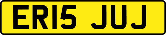 ER15JUJ