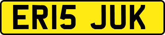 ER15JUK