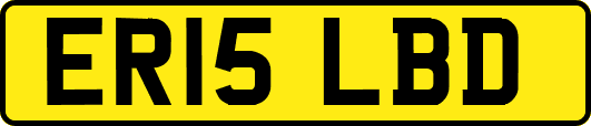 ER15LBD