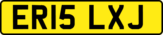 ER15LXJ