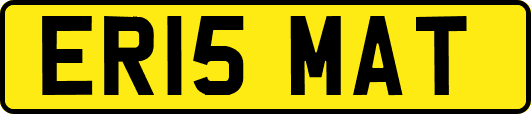 ER15MAT