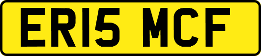 ER15MCF