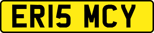 ER15MCY