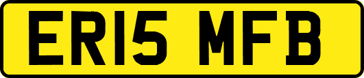 ER15MFB