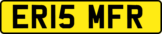ER15MFR
